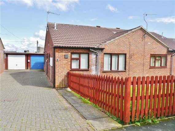 1&nbsp;Bedroom&nbsp;Detached